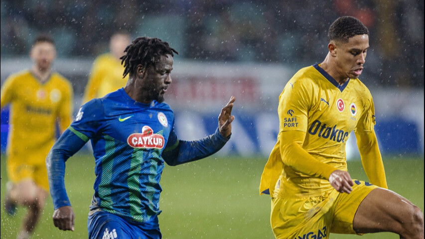 'İstenmeyen adam Mert Hakan Yandaş, 6 ay peşinden koştuğun Krunic'ten daha faydalı oldu' 'İstenmeyen adam Mert Hakan Yandaş, 6 ay peşinden koştuğun Krunic'ten daha faydalı oldu'