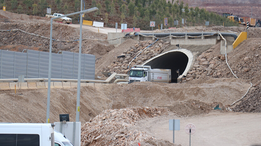 İliç'teki toprak kayması öncesi işçiler çekmişti: Madendeki 'çatlak fotoğrafları' bilirkişi raporunda