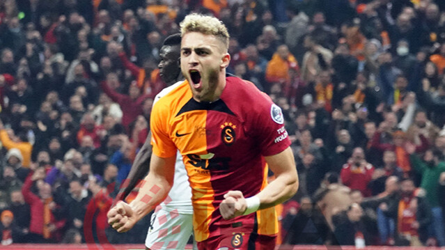 Erden Timur ile Muslera arasında kriz! Hem kontratta sıkıntı var hem parada