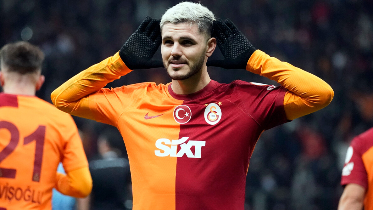 Icardi oynamayacak mı? Galatasaray Ankaragücü maçı Icardi oynuyor mu?