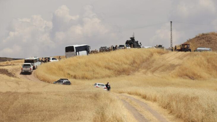 Diyarbakır'da 9 kişi hayatını kaybetmişti! Arazi çatışmasının detayları kan dondurdu