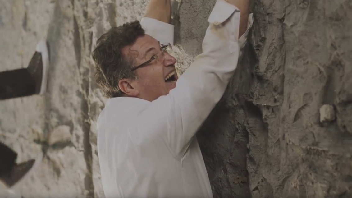 MHP'nin seçim filmi viral oldu: İBB Başkanı İmamoğlu ayrıntısı dikkatlerden kaçmadı