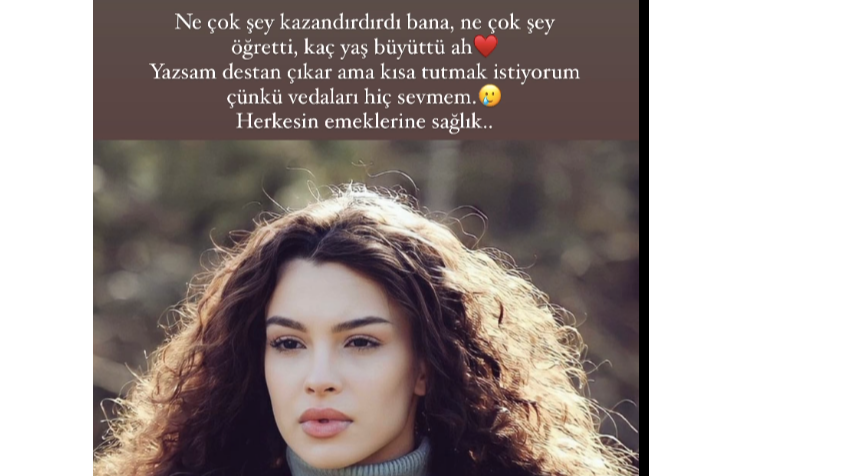 Kardeşlerim Asiye neden diziden ayrılıyor?