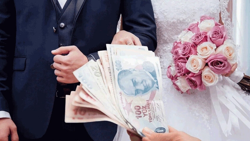 Evlilik hayali kuran çiftleri üzecek haber! 2024'te düğün yapmanın maliyeti açıklandı Evlilik hayali kuran çiftleri üzecek haber! 2024'te düğün yapmanın maliyeti açıklandı