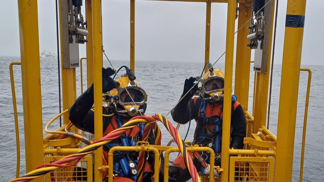 Marmara'da batan geminin enkazı aranıyor, 5 mürettebat hâlâ kayıp