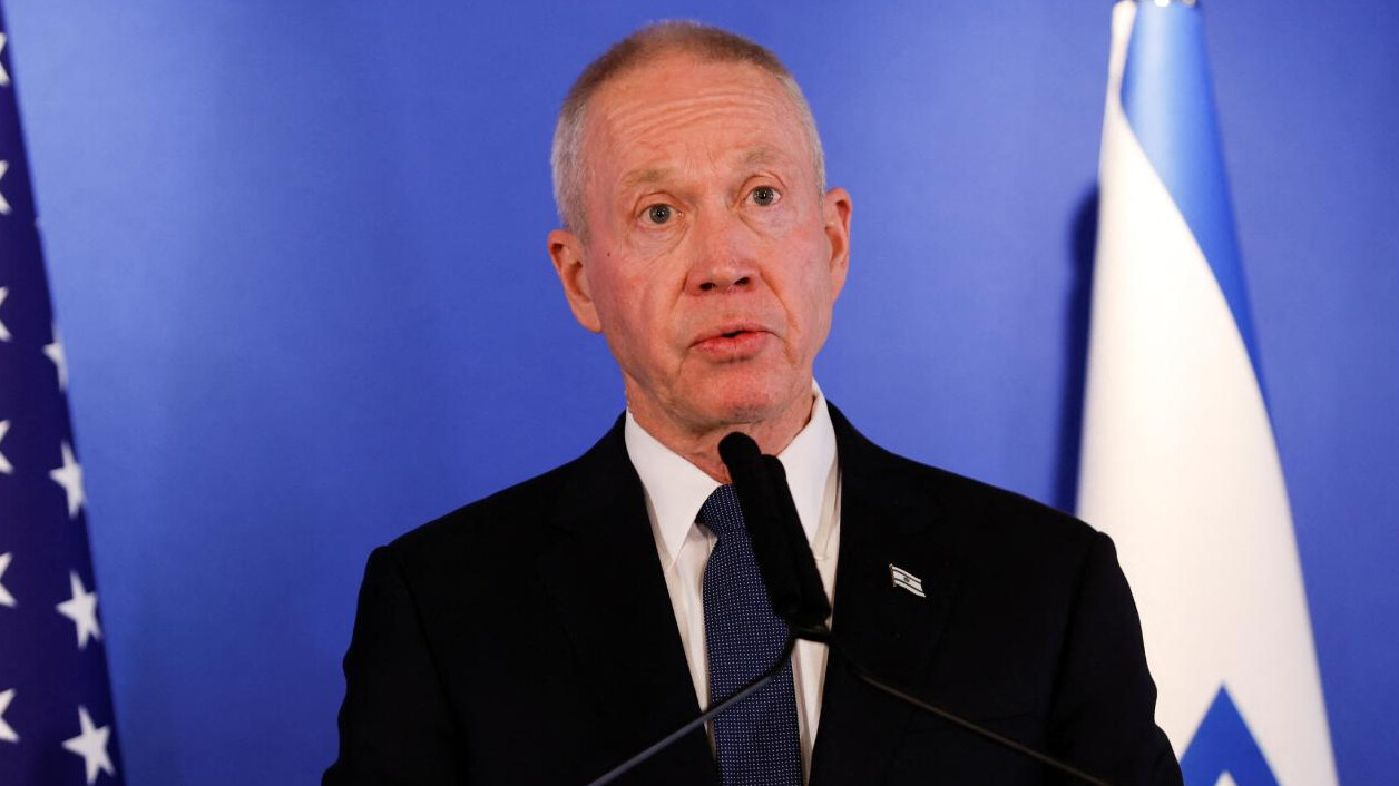 Mısır'dan İsrail'e Refah uyarısı: Tehcir, güvenliğimizi tehdit eder