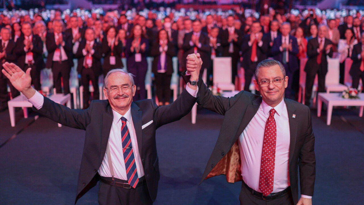 Özgür Özel, 'Aynı isimler seçime gitmiyor' diyerek konuştu: Muhalefete muhalefet etmeyiz