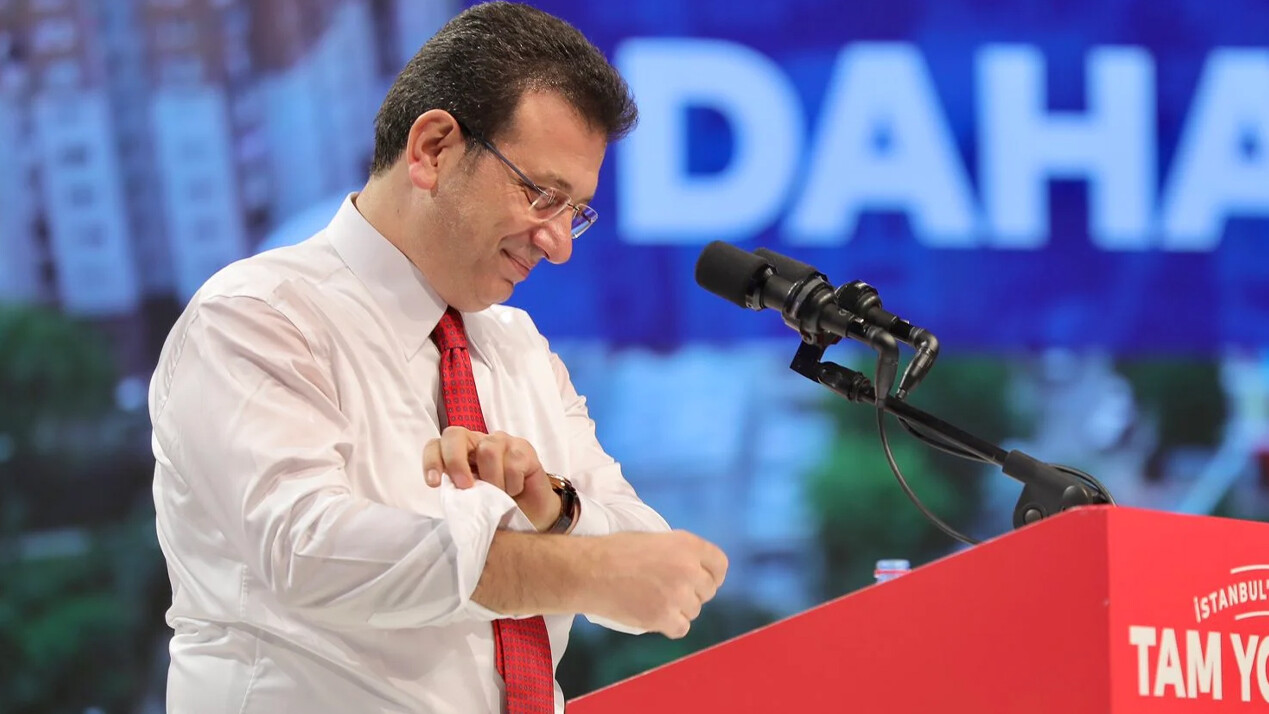 MHP'nin seçim filmi viral oldu: İBB Başkanı İmamoğlu ayrıntısı dikkatlerden kaçmadı