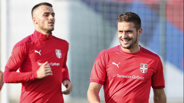 Okan Buruk, Tadic'in 'gencini' buldu! Zaha ve Kerem Aktürkoğlu ayrılırsa 'B' planı hazır Okan Buruk, Tadic'in 'gencini' buldu! Zaha ve Kerem Aktürkoğlu ayrılırsa 'B' planı hazır
