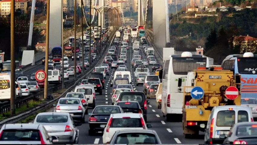 Zorunlu trafik sigortasında yeni dönem! Sürücülerin poliçe çilesi bitiyor Zorunlu trafik sigortasında yeni dönem! Sürücülerin poliçe çilesi bitiyor