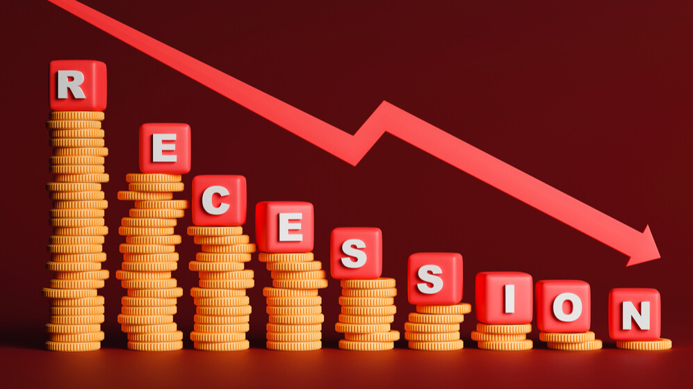 Küresel ekonomide tehlike çanları! Devler resesyona girdi, durgunluk artıyor