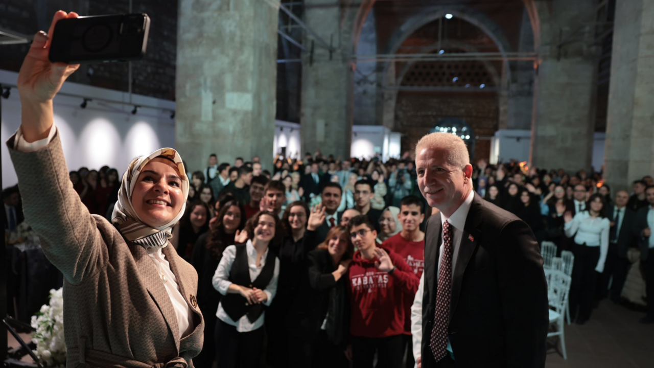 Bakan’dan atama müjdesi! Kamuya 2 bin 392 memur alınacak