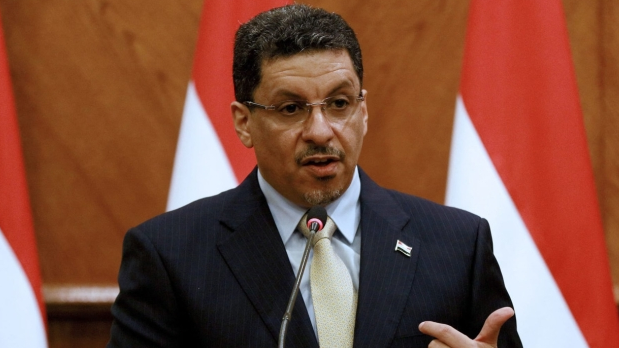 Yemen'den İran destekli Husilere karşı NATO'dan yardım talebi