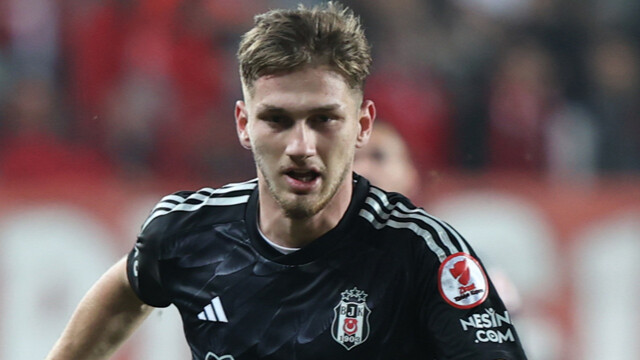 Semih Kılıçsoy için geliyorlar! Şampiyonlar Ligi'ne kalır kalmaz bu transferi bitirecekler