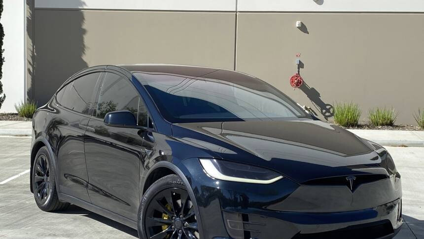 Uygun fiyatlı Tesla geliyor! Model 2'nin görüntüleri ortaya çıktı