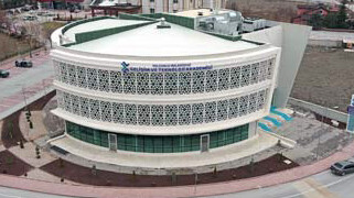 T&uuml;rkiye Y&uuml;zyılı'na Sel&ccedil;uklu imzası! Başkan Pekyatırmacı Sel&ccedil;uklu&rsquo;ya 5 yıllık hizmetlerini anlattı - 3. Resim