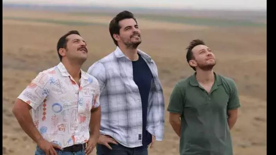 Gönül Dağı'nda sürpriz ayrılık! İzleyiciler hüngür hüngür ağladı, işte yıldız oyuncunun yeni adresi