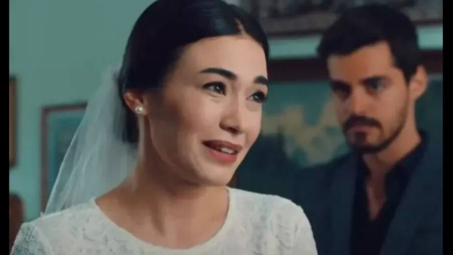 Gönül Dağı'nda sürpriz ayrılık! İzleyiciler hüngür hüngür ağladı, işte yıldız oyuncunun yeni adresi