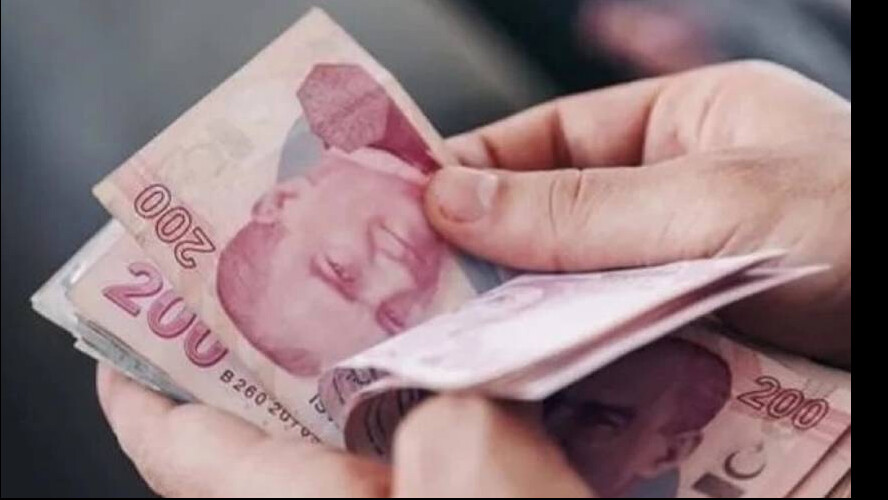 Destek ödemeleri güncellendi! O ailelere 3.500 TL nakit desteği verilecek: PTT şubelerine giden parasını alıyor