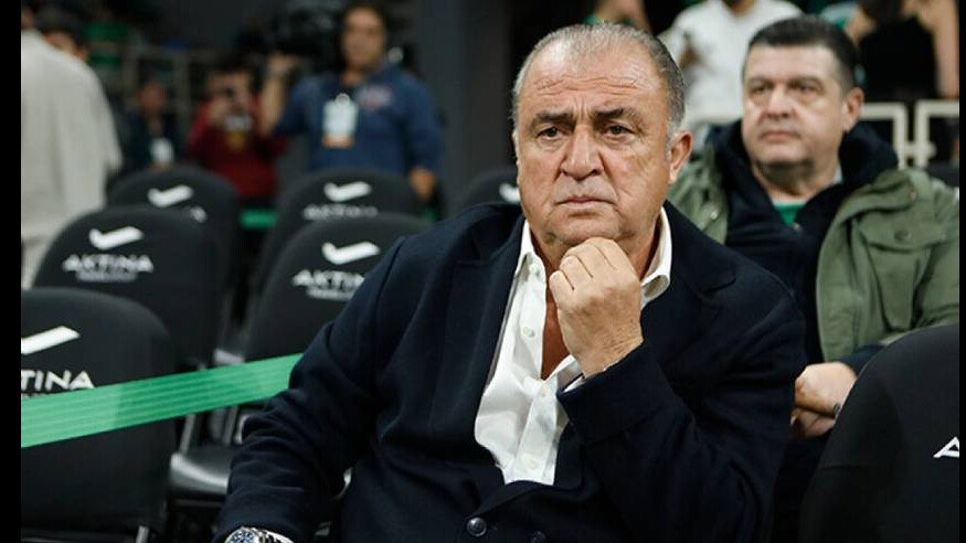 Şampiyonluk yolunda Fatih Terim’e ağır darbe! Resmen tahtından ettiler, hakemlere ateş püskürdü
