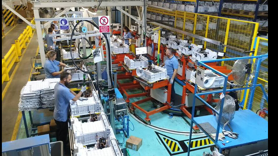 Ünlü beyaz eşya devi iflas bayrağını çekti! Ürünlerini tek tek piyasadan çekmeye başladı, yüzler çalışan işsiz kalacak