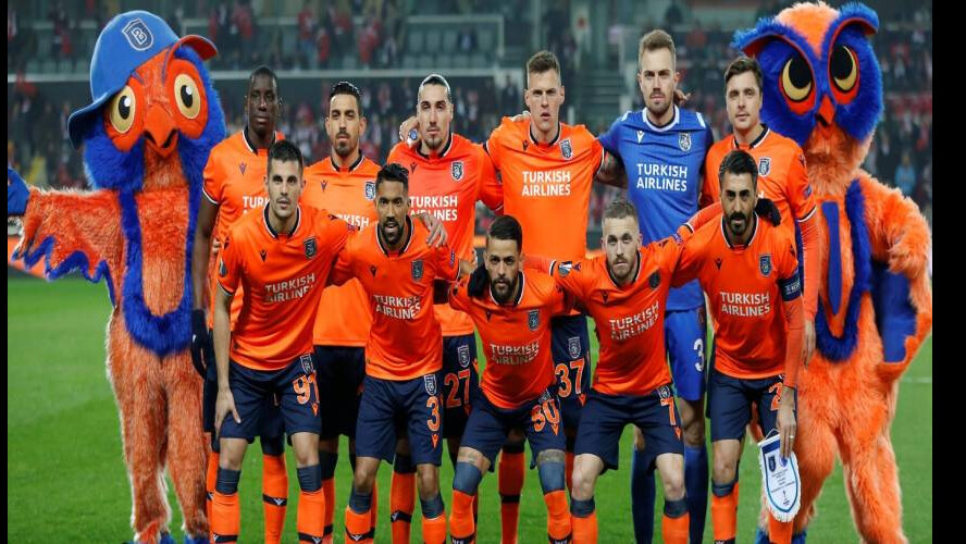 Başakşahir duyurdu... City Football Group ile iş birliği anlaşması imzalandı
