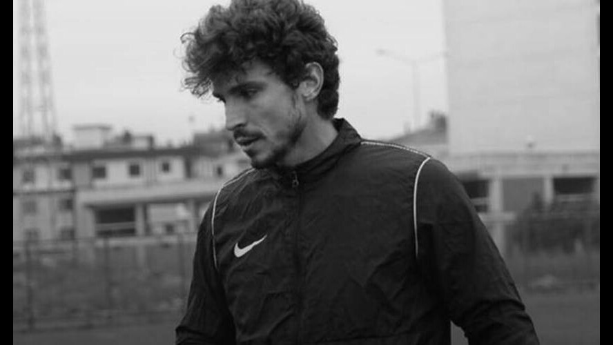 Futbol camiasını yıkan ölüm! TFF acı haberi duyurdu, yıldız futbolcu kansere yenik düştü