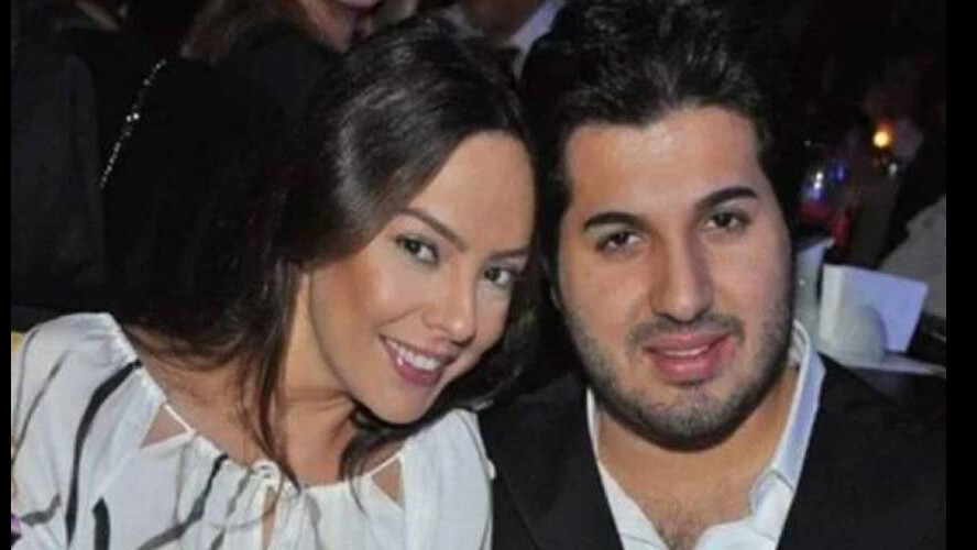 Reza Zarrab’tan apar topar boşanmıştı! Ünlü şarkıcı Ebru Gündeş yeniden evleniyor, işte kalbine giren o isim Reza Zarrab’tan apar topar boşanmıştı! Ünlü şarkıcı Ebru Gündeş yeniden evleniyor, işte kalbine giren o isim