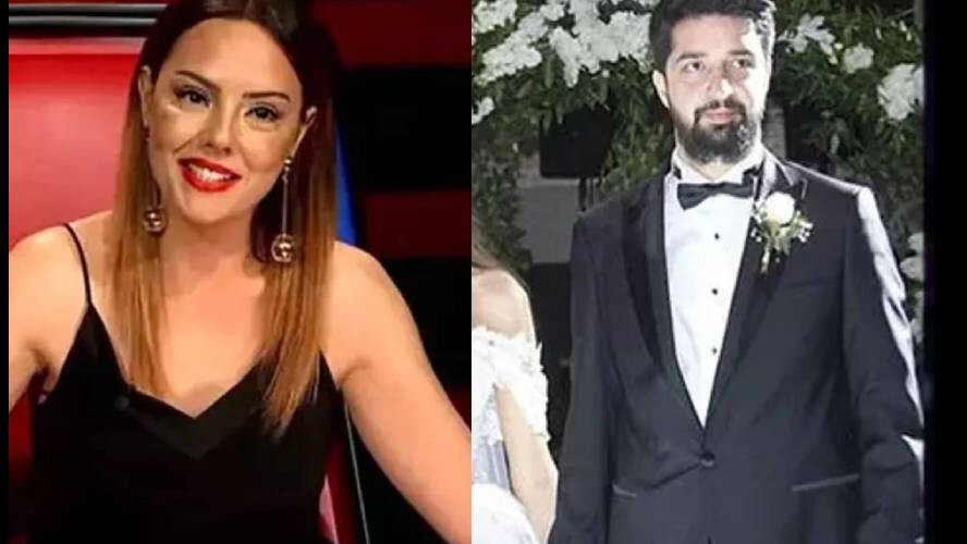 Reza Zarrab’tan apar topar boşanmıştı! Ünlü şarkıcı Ebru Gündeş yeniden evleniyor, işte kalbine giren o isim Reza Zarrab’tan apar topar boşanmıştı! Ünlü şarkıcı Ebru Gündeş yeniden evleniyor, işte kalbine giren o isim