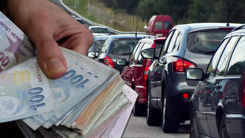 Zorunlu trafik sigortasında yeni dönem! Sürücülerin poliçe çilesi bitiyor Zorunlu trafik sigortasında yeni dönem! Sürücülerin poliçe çilesi bitiyor