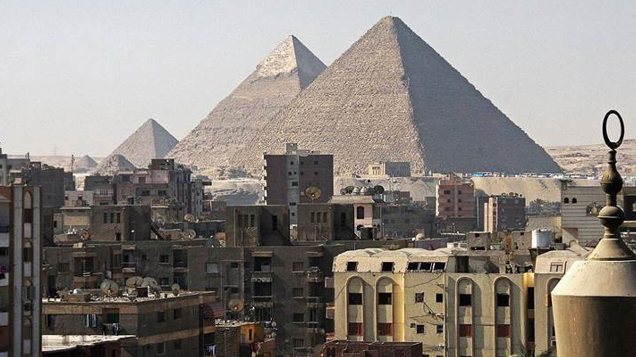 Mısır'da vize ve emlak faaliyetleri meyvesini verdi: İki ülke arasında ticaret tarihindeki en iyi yıl yaşandı! - 1. Resim