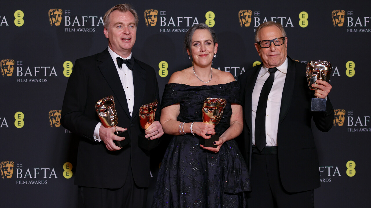 BAFTA Ödülleri sahiplerini buldu!
