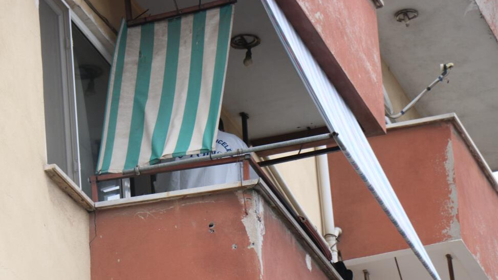 KOAH hastası adamın korkunç ölümü!