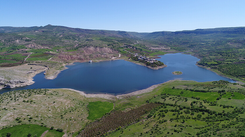 Fırat Nehri hangi illerden geçiyor? Fırat Nehri nereden doğuyor, nereye akıyor? Fırat Nehri hangi illerden geçiyor? Fırat Nehri nereden doğuyor, nereye akıyor?