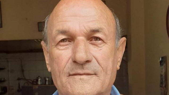 KOAH hastası adamın korkunç ölümü!