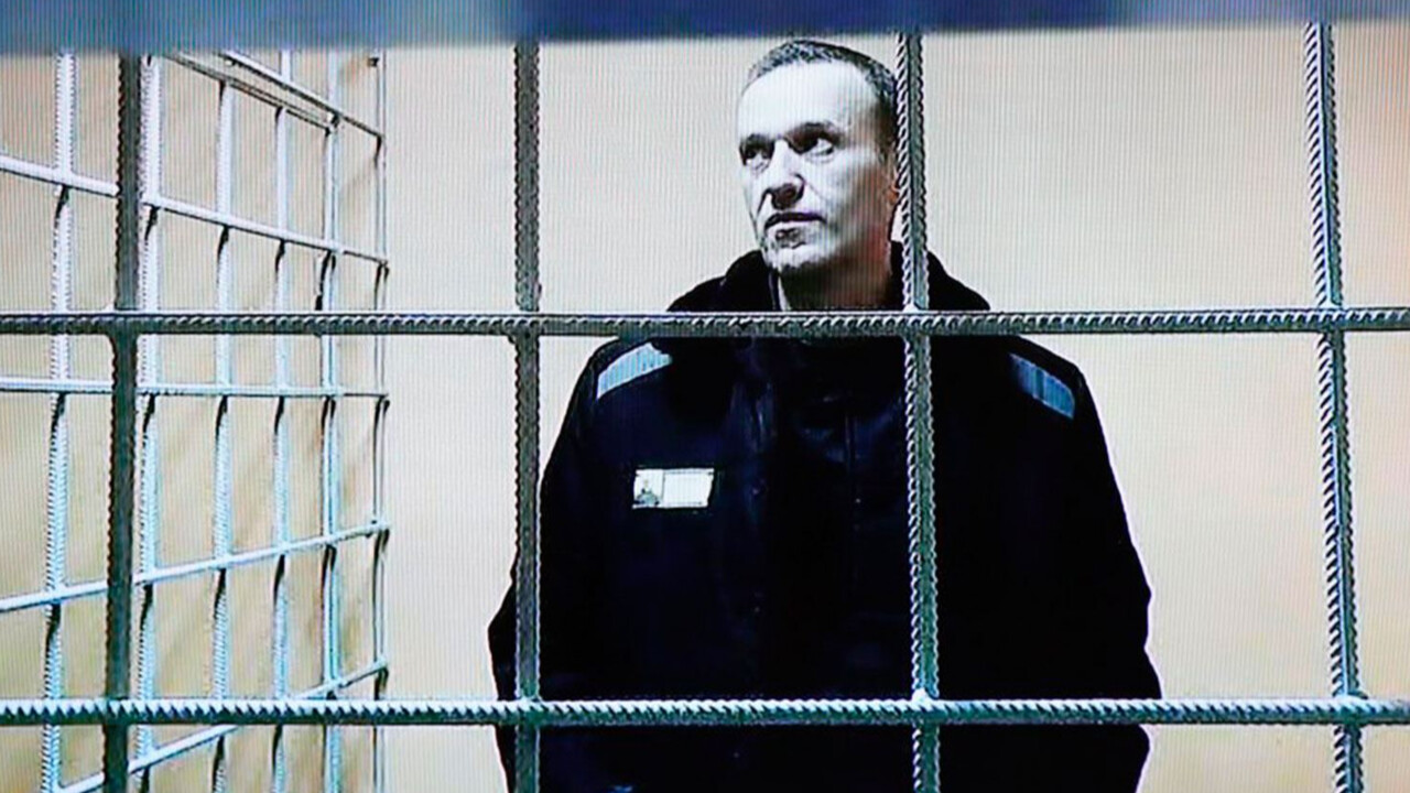 Navalny'nin cezaevinde ölümünde çelişki yumağı: 'Vladimir Putin, eşim Aleksei Navalny'yi öldürdü' Navalny'nin cezaevinde ölümünde çelişki yumağı: 'Vladimir Putin, eşim Aleksei Navalny'yi öldürdü'