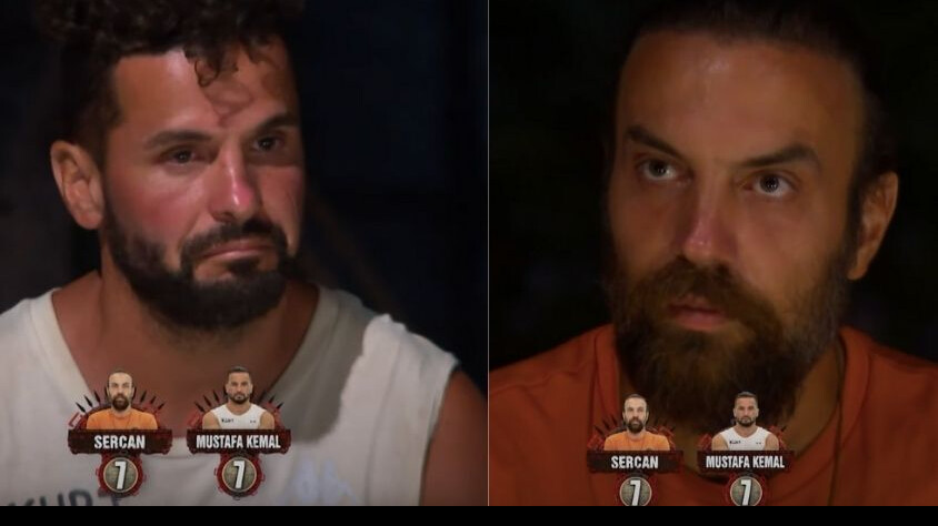 Survivor 18 Şubat kim kazandı? Survivor eleme adayı kim oldu? Survivor 18 Şubat kim kazandı? Survivor eleme adayı kim oldu?