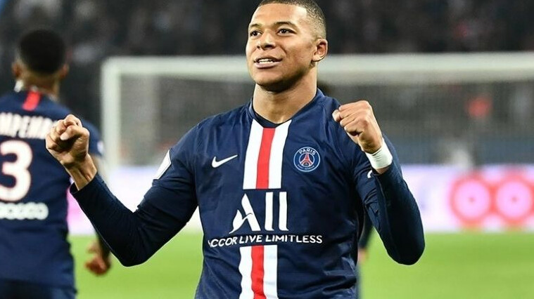 Mbappe Real Madrid'e gitti mi? İstatistikleri ve bonservis bedeli Mbappe Real Madrid'e gitti mi? İstatistikleri ve bonservis bedeli