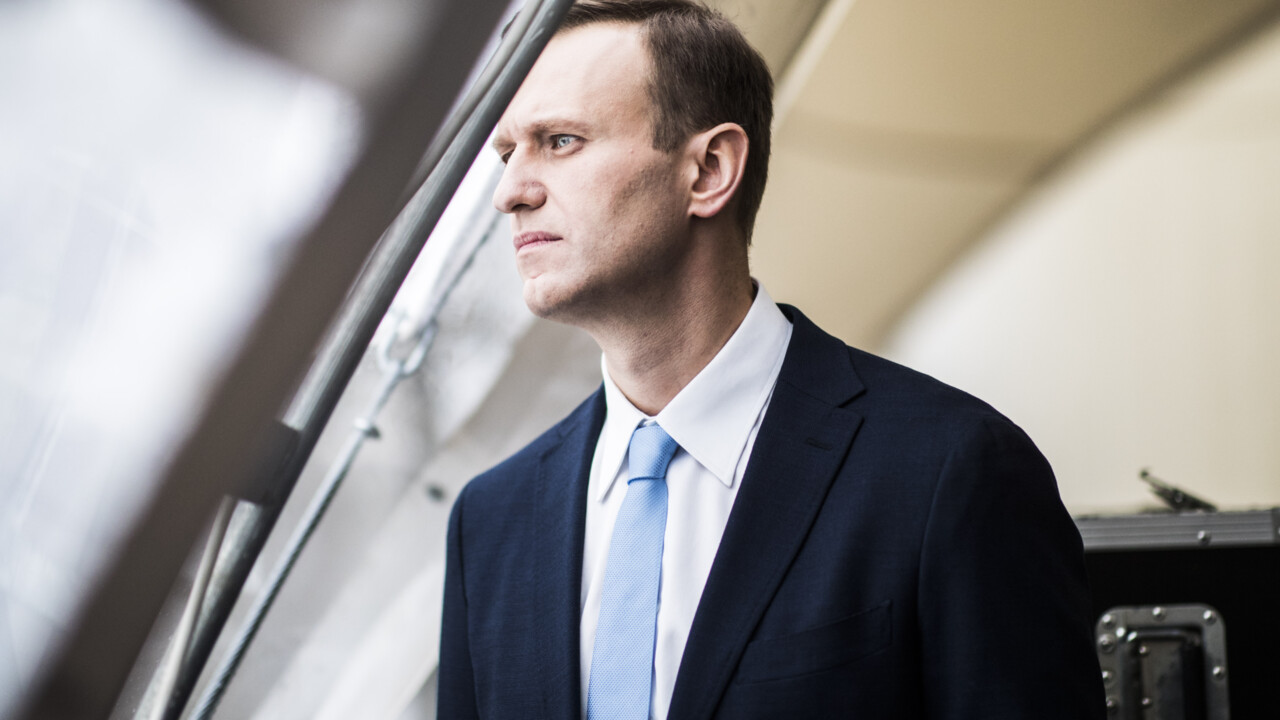 Kremlin'den batıya 'Navalny' tepkisi: Devlet adamlarına yakışmayacak açıklamalar