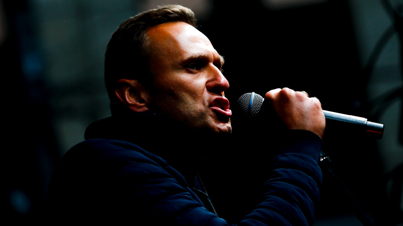 Kremlin'den batıya 'Navalny' tepkisi: Devlet adamlarına yakışmayacak açıklamalar