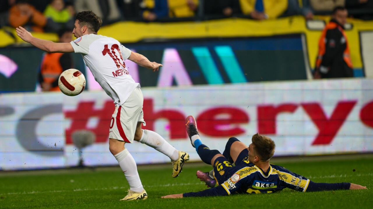 Batuhan Karadeniz, Kazımcan Karataş'a yüklendi: Yollayın dedim, dinlemediler