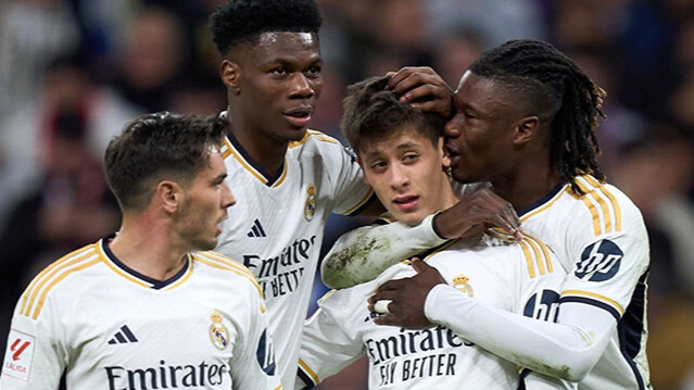 Ancelotti 2 puanın acısını Arda Güler'den çıkardı! 'Ben delirmedim'