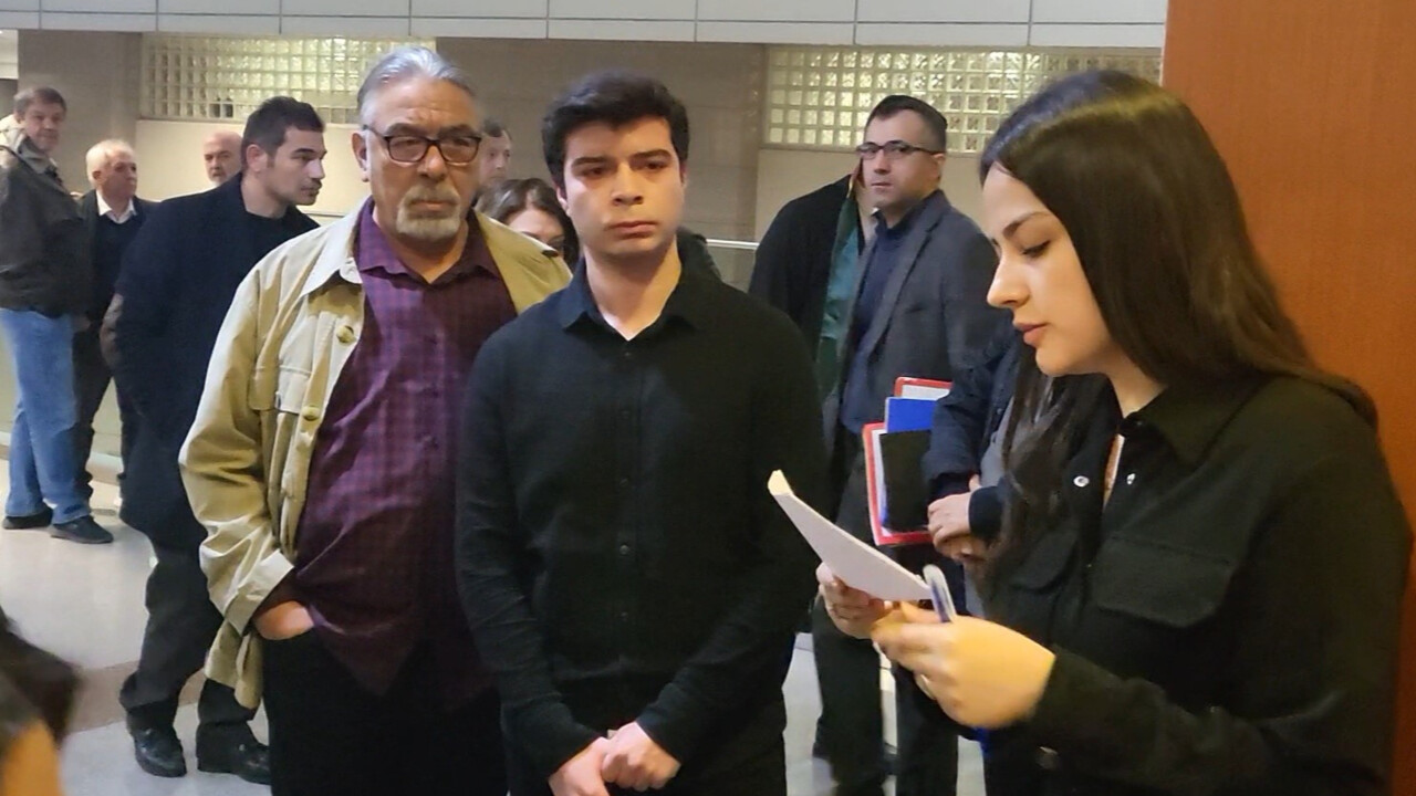 Kelime-i Tevhid bayrağı taşıyan kişiye saldıran şahsın 4 yıla kadar hapsi istendi