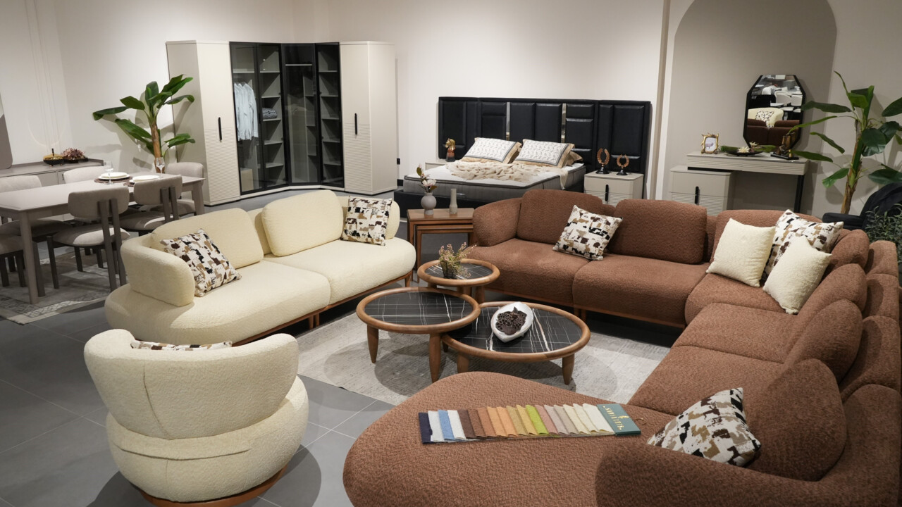 Faizsiz kredinin ardından evlenecek çiftlere bir destek de mobilyacılardan