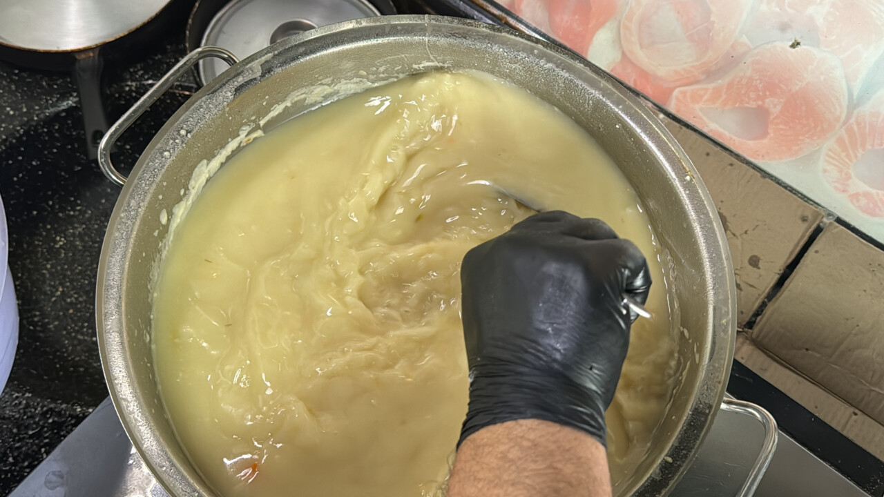 Her derde deva, tam bir şifa deposu! Bu çorbanın sırrı ana malzemesinde saklı