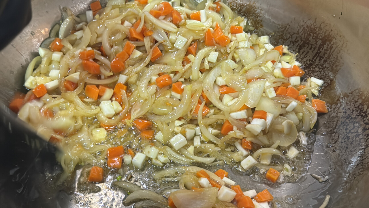 Her derde deva, tam bir şifa deposu! Bu çorbanın sırrı ana malzemesinde saklı