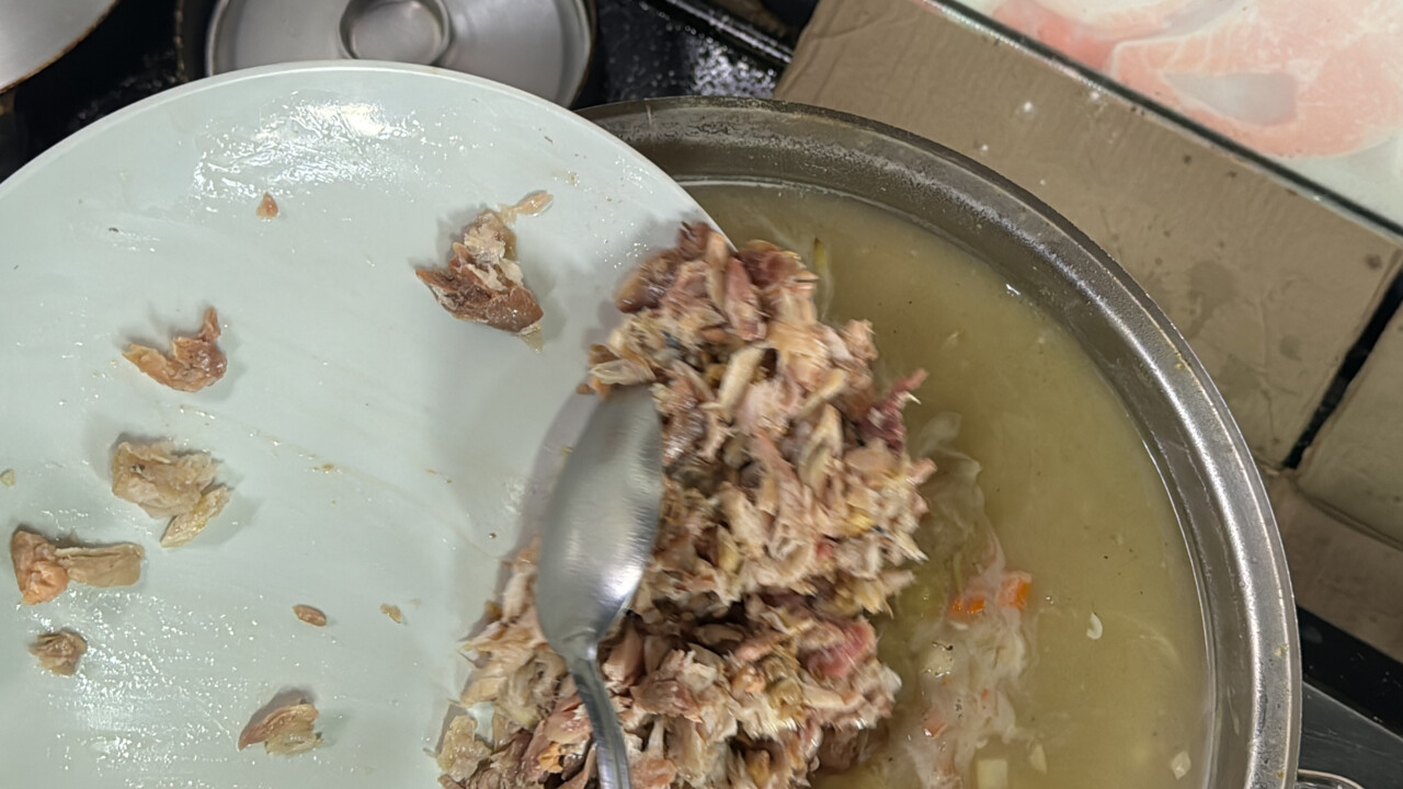 Her derde deva, tam bir şifa deposu! Bu çorbanın sırrı ana malzemesinde saklı