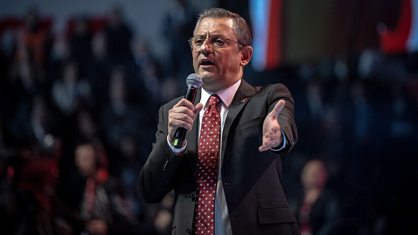 Yerel seçim yaklaştıkça kriz büyüyor! CHP’de Lütfü Savaş belirsizliği Yerel seçim yaklaştıkça kriz büyüyor! CHP’de Lütfü Savaş belirsizliği