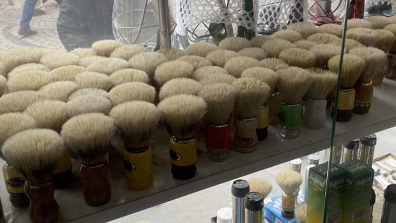 Kadınların da tercihi: Ciltteki ölü hücreleri kökten temizliyor