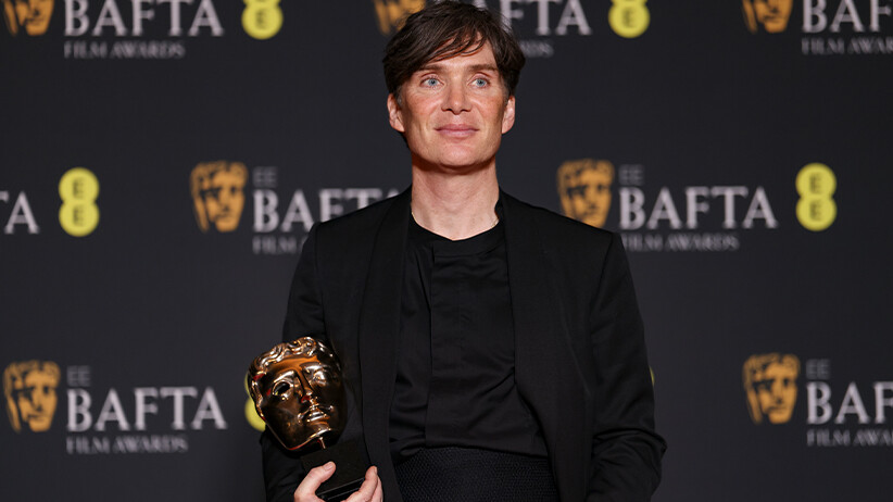 BAFTA Ödülleri sahiplerini buldu!